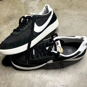 Nike Kill Shot Sb Back Off Noir 2020 Size 9